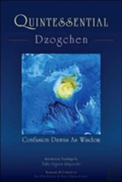 Bertrand.pt - Quintessential Dzogchen