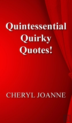 Bertrand.pt - Quintessential Quirky Quotes!