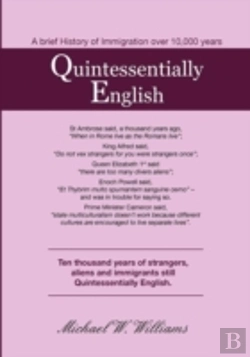 Bertrand.pt - Quintessentially English, 10,000 Years O