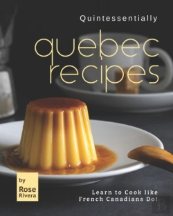 Bertrand.pt - Quintessentially Quebec Recipes