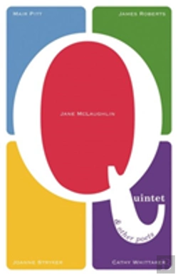 Bertrand.pt - Quintet And Other Poets