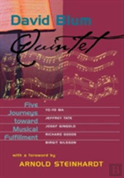 Bertrand.pt - Quintet