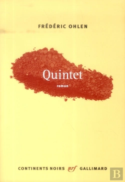 Bertrand.pt - Quintet