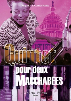 Bertrand.pt - Quintet Pour Deux Macchabées : Un Fragment De La Vie De Mick Werbrowski (Chicago 1924-Miami 1999)