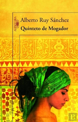 Bertrand.pt - Quinteto De Mogador