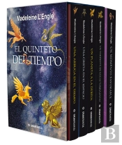 Quinteto Del Tiempo, El - Estuche