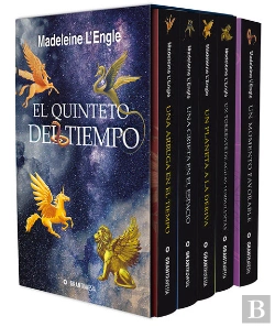 Bertrand.pt - Quinteto Del Tiempo, El - Estuche