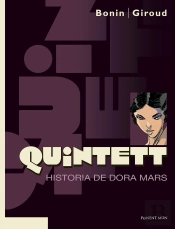 Quintett - Historia De Dora Mars