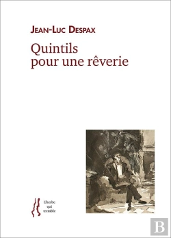 Bertrand.pt - Quintils Pour Une Rêverie