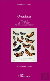 Quintina ; Un Son M'A Ravi Par Eric Humbertclaude