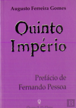 Bertrand.pt - Quinto Império