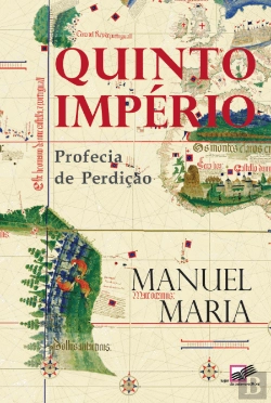 Bertrand.pt - Quinto Império