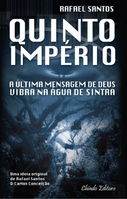Bertrand.pt - Quinto Império