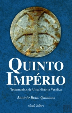 Bertrand.pt - Quinto Império, Testemunhos de uma História Veridica