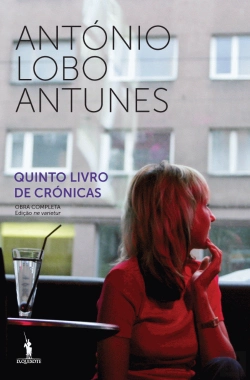 Bertrand.pt - Quinto Livro de Crónicas