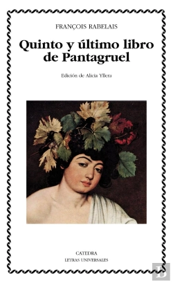 Bertrand.pt - Quinto Y Último Libro De Pantagruel