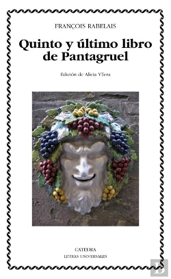 Bertrand.pt - Quinto Y Último Libro De Pantagruel