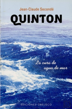 Bertrand.pt - Quinton (Bolsillo)