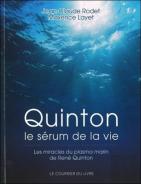 Quinton - Le Sérum De La Vie