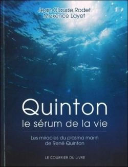 Bertrand.pt - Quinton - Le Sérum De La Vie