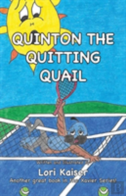Bertrand.pt - Quinton The Quitting Quail