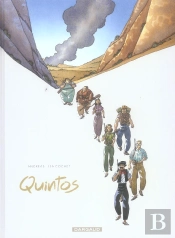 Quintos