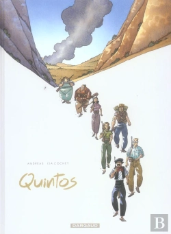 Bertrand.pt - Quintos