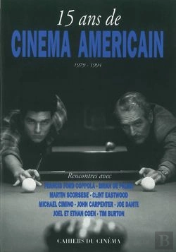 Bertrand.pt - Quinze Ans De Cinema Américain ; 1979-1994