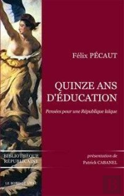 Quinze Ans D'Éducation