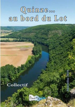 Bertrand.pt - Quinze Au Bord Du Lot