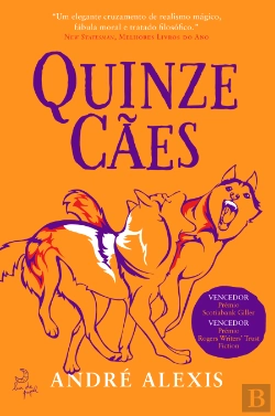 Bertrand.pt - Quinze Cães