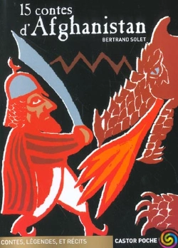 Bertrand.pt - Quinze Contes D'Afghanistan