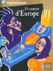 Quinze Contes D'Europe