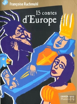 Bertrand.pt - Quinze Contes D'Europe