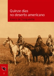 Quinze dias no deserto americano