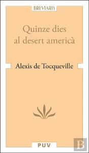 Quinze Dies Al Desert Americà