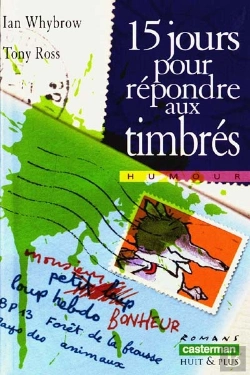 Bertrand.pt - Quinze Jours Pour Repondre Aux Timbres