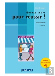 Quinze Jours Pour Reussir - Livre + Didierfle.App