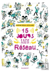 Quinze Jours Sans Reseau