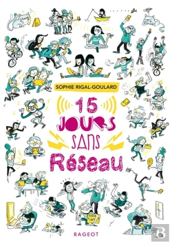 Bertrand.pt - Quinze Jours Sans Reseau