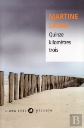 Quinze Kilometres Trois Pic81
