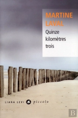 Bertrand.pt - Quinze Kilometres Trois Pic81