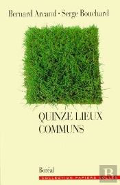 Quinze Lieux Communs
