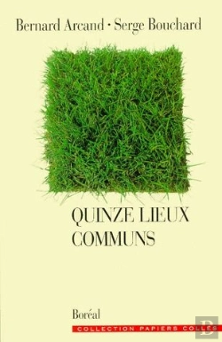 Bertrand.pt - Quinze Lieux Communs