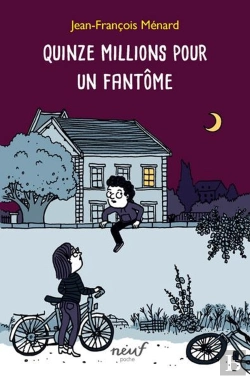 Bertrand.pt - Quinze Millions Pour Un Fantôme