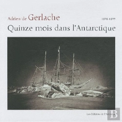 Bertrand.pt - Quinze Mois Dans Antarctique