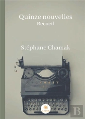 Quinze Nouvelles