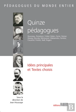 Bertrand.pt - Quinze Pédagogues