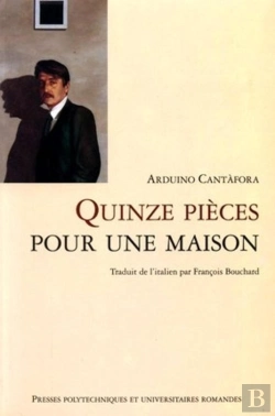 Bertrand.pt - Quinze Pieces Pour Une Maison