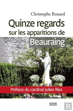 Bertrand.pt - Quinze Regards Sur Les Apparitions De Beauraing